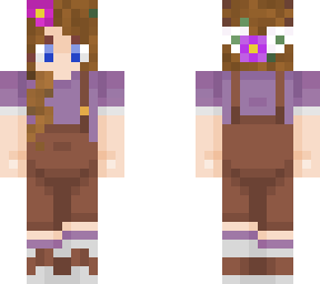 geminitay recolor