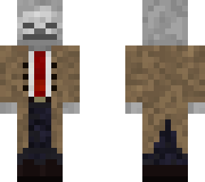 gentle skeleton 1