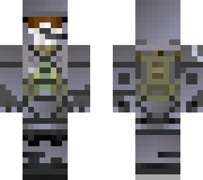 ghost stealth