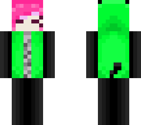 gir onesie girl