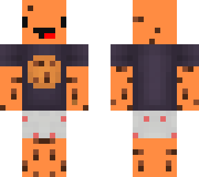 goofy cookiegod