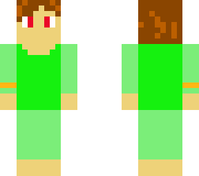 green boi
