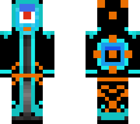 guardian robe