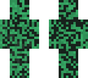 hacker camuflage