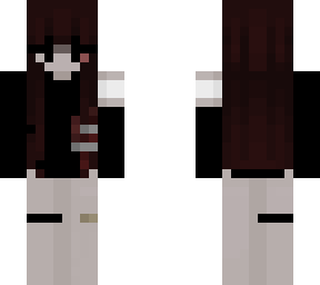 half alive girl