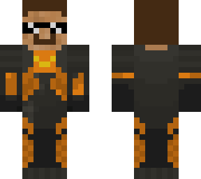 half life