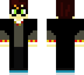 harry potter (fixed)