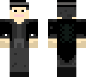 hatter madigan