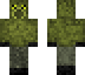 hazmat suit