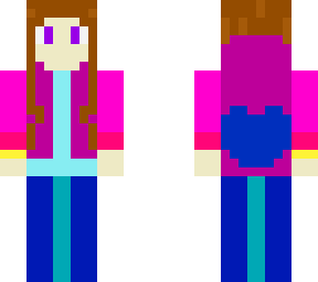 heart gurl