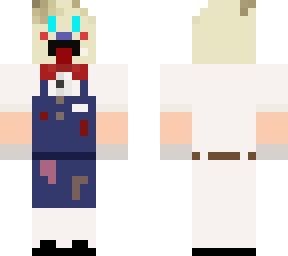 ice cream man