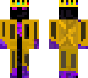 imperial enderman