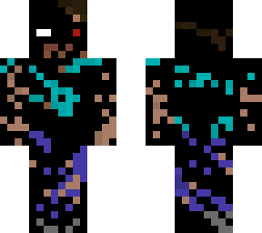 infected steve