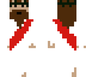 jesus