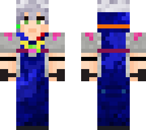 jodio joestar