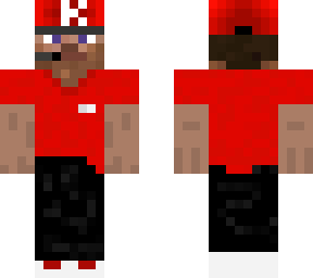 kfc employee