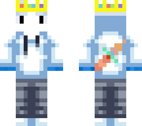 king bubblius