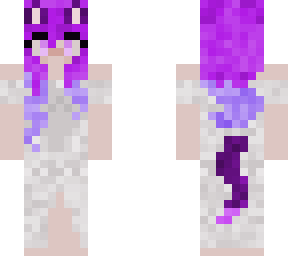 koko | Minecraft Skins