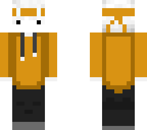 lapaxx orange