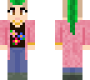 lark son new look edit