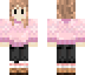lizzy (claudia made this(