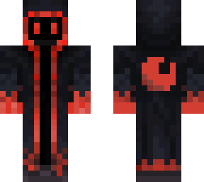 mage skin