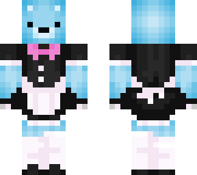 mahtts maid
