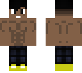 makshen borrado
