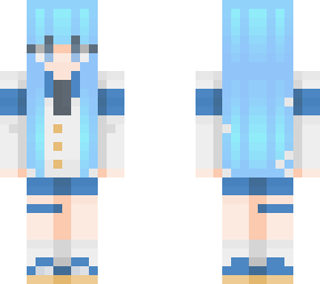 marine