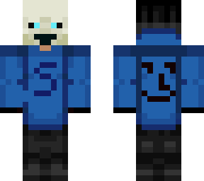 masked sorta