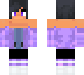 me if i was: aphmau