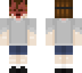 michael afton // foxymask // maskon