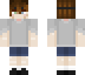 michael afton // foxymask