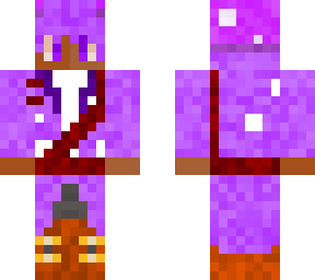 mushroom man