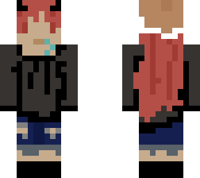 my oc