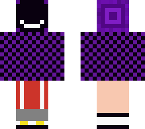 my skin