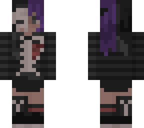 new skin