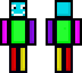 notlek546's skin (alt. ver.)
