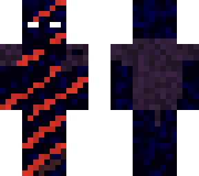 null de obsidiana