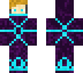 obsidian soldier