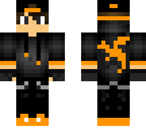orange dragon boy (suggestion)