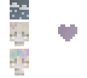pfps for xxrainxxrainxx
