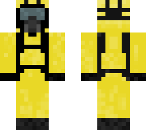 pickle hazmat