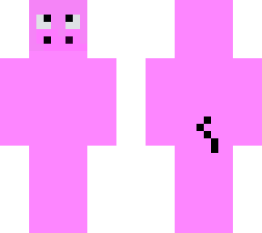 pig guy