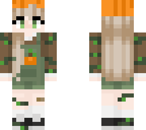 pumpkin skout