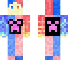 purple creeper