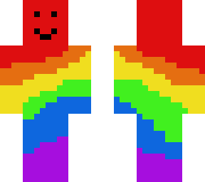 rainbow