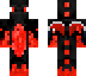 red dragon