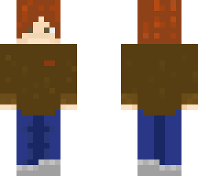 red head boy (wip)