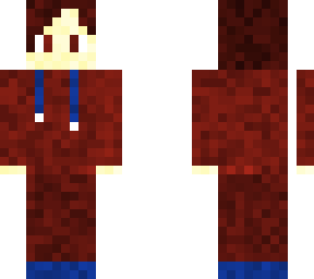 red man